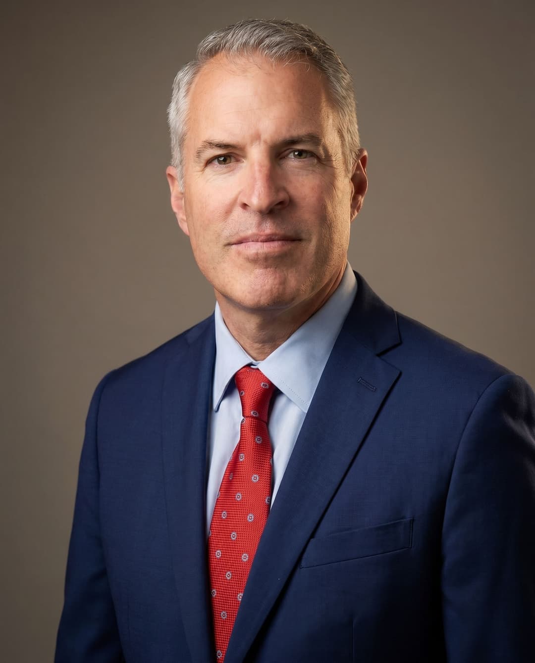 Nicholas Rose, Esq.